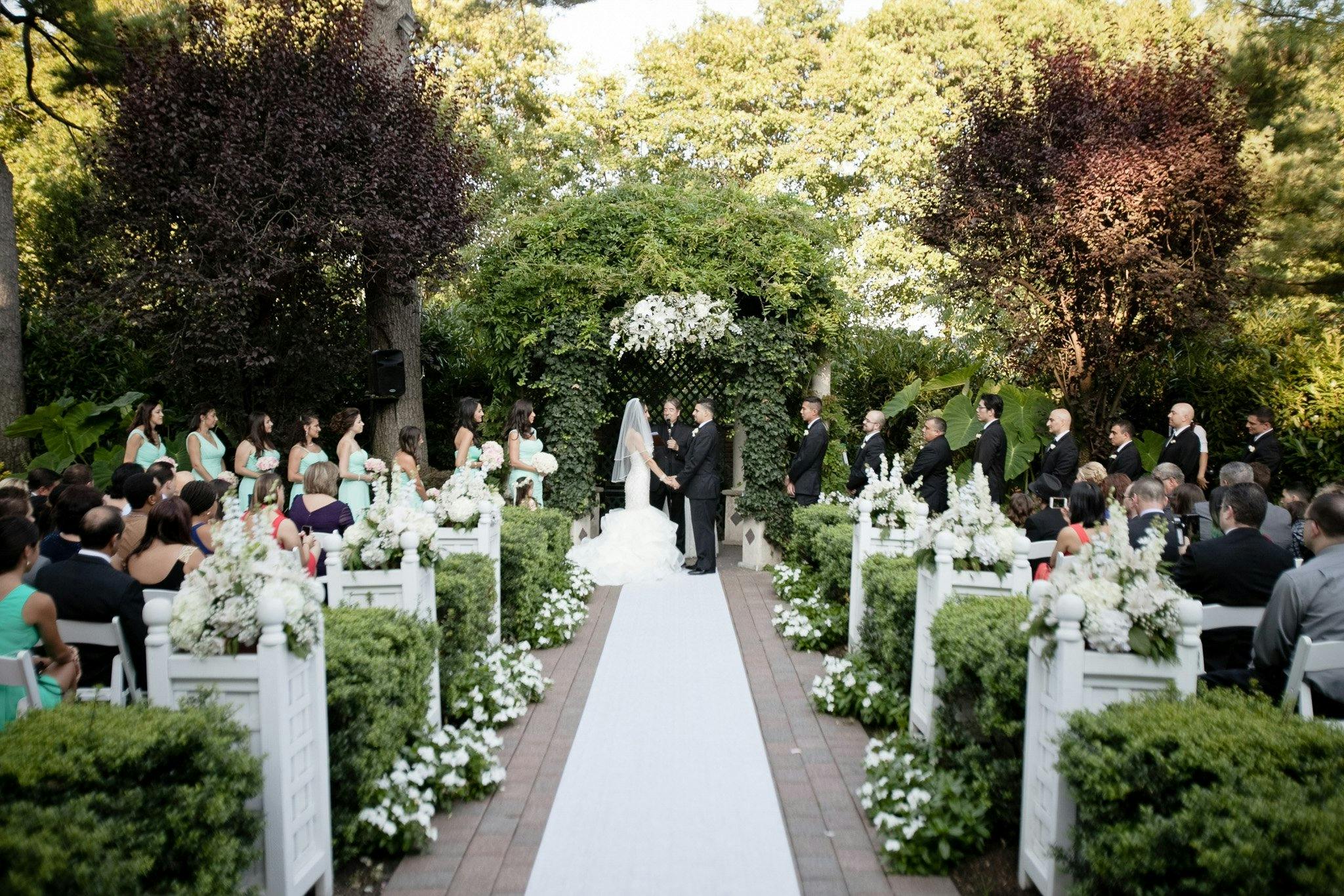 Featured photo from Westbury Manor