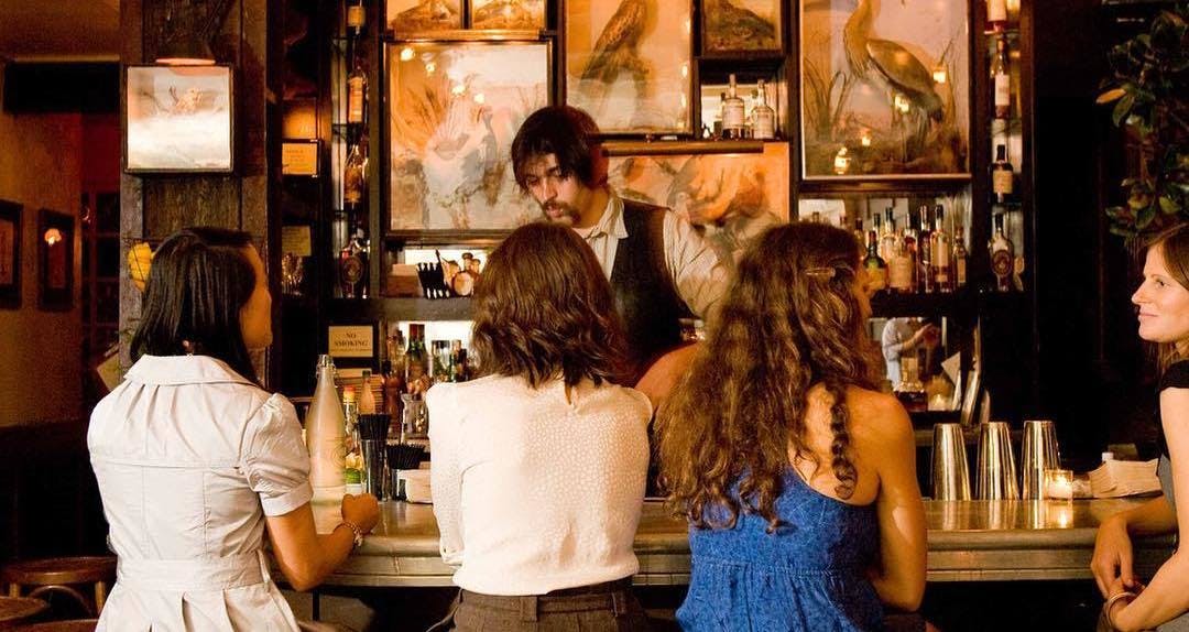 Featured photo from Freemans