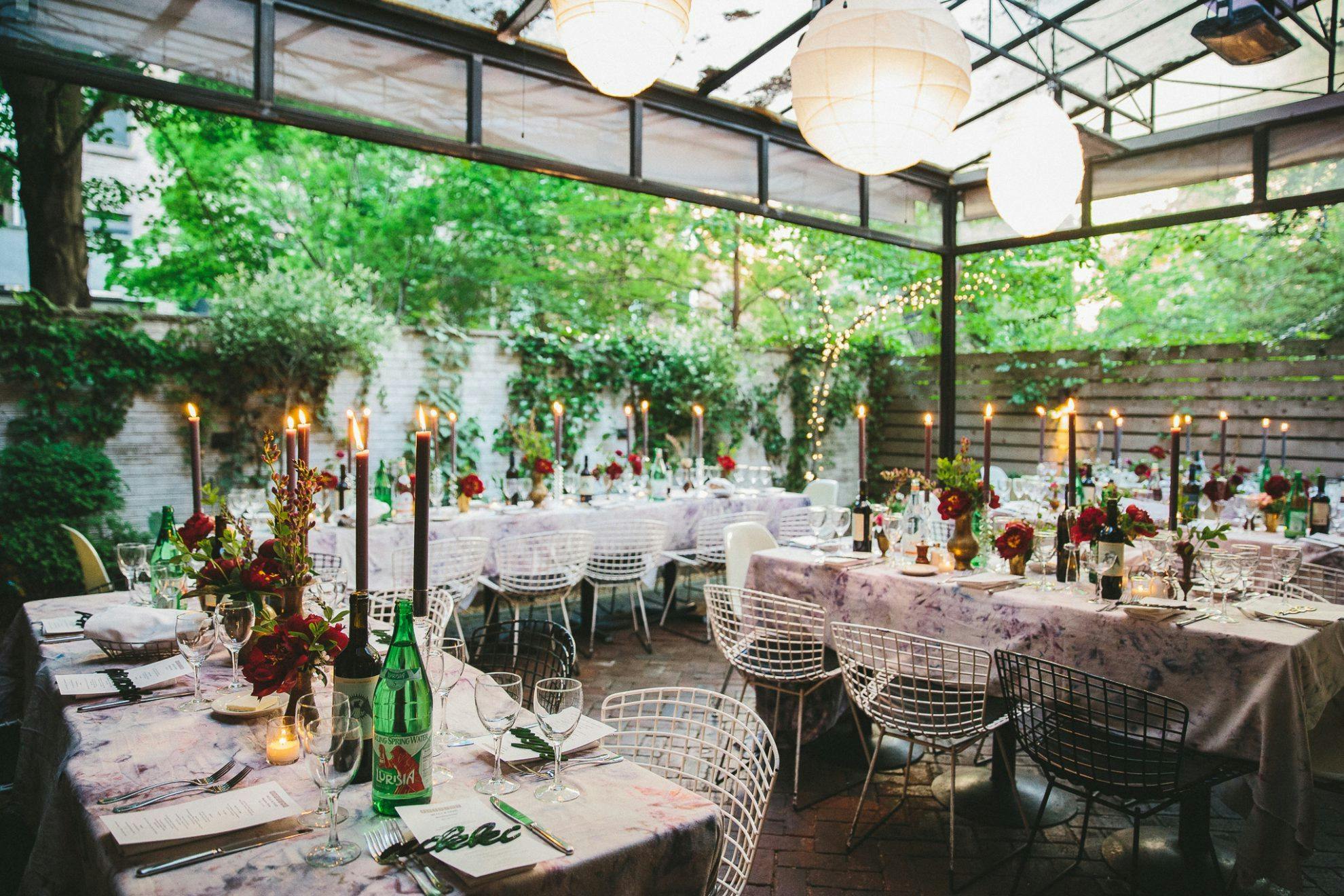 Featured photo from Bottino