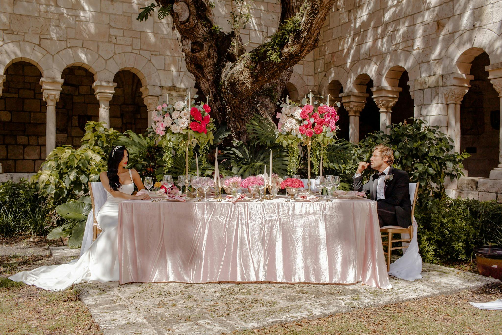 Featured photo from Jacqueline Kay Weddings & Events