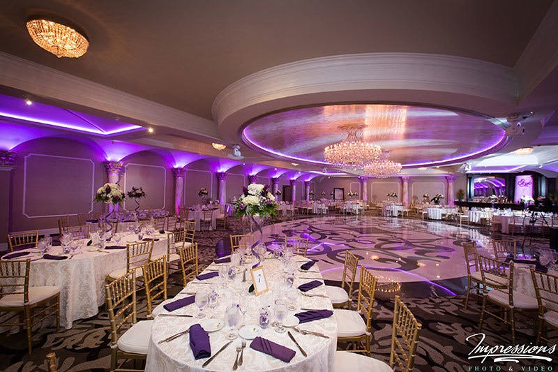 Featured photo from The Grand Marquis