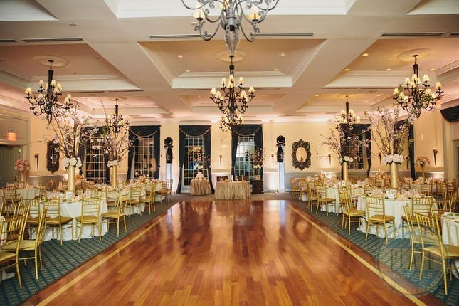 Featured photo from Dyker Beach Golf Course