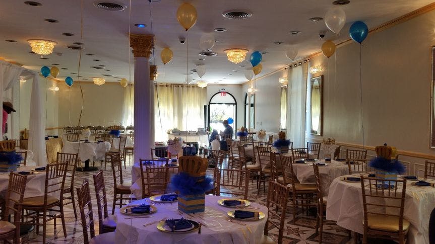 Featured photo from Arabella's Castle