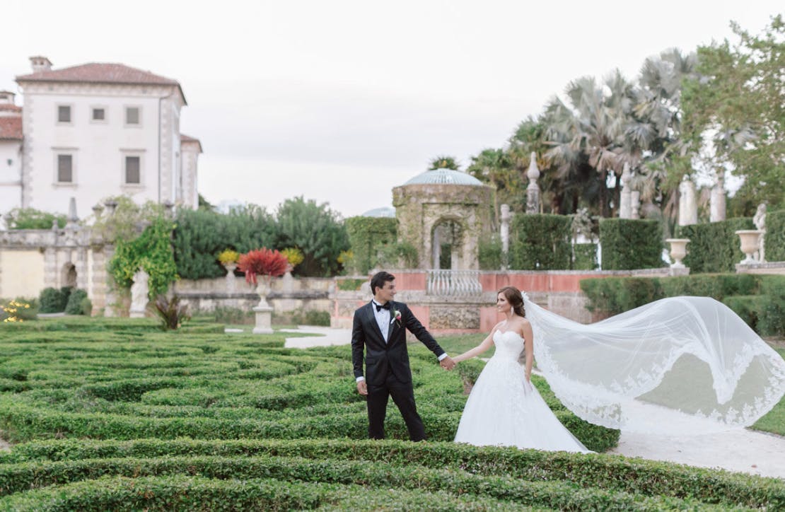 Featured photo from RVL Event Design and Planning