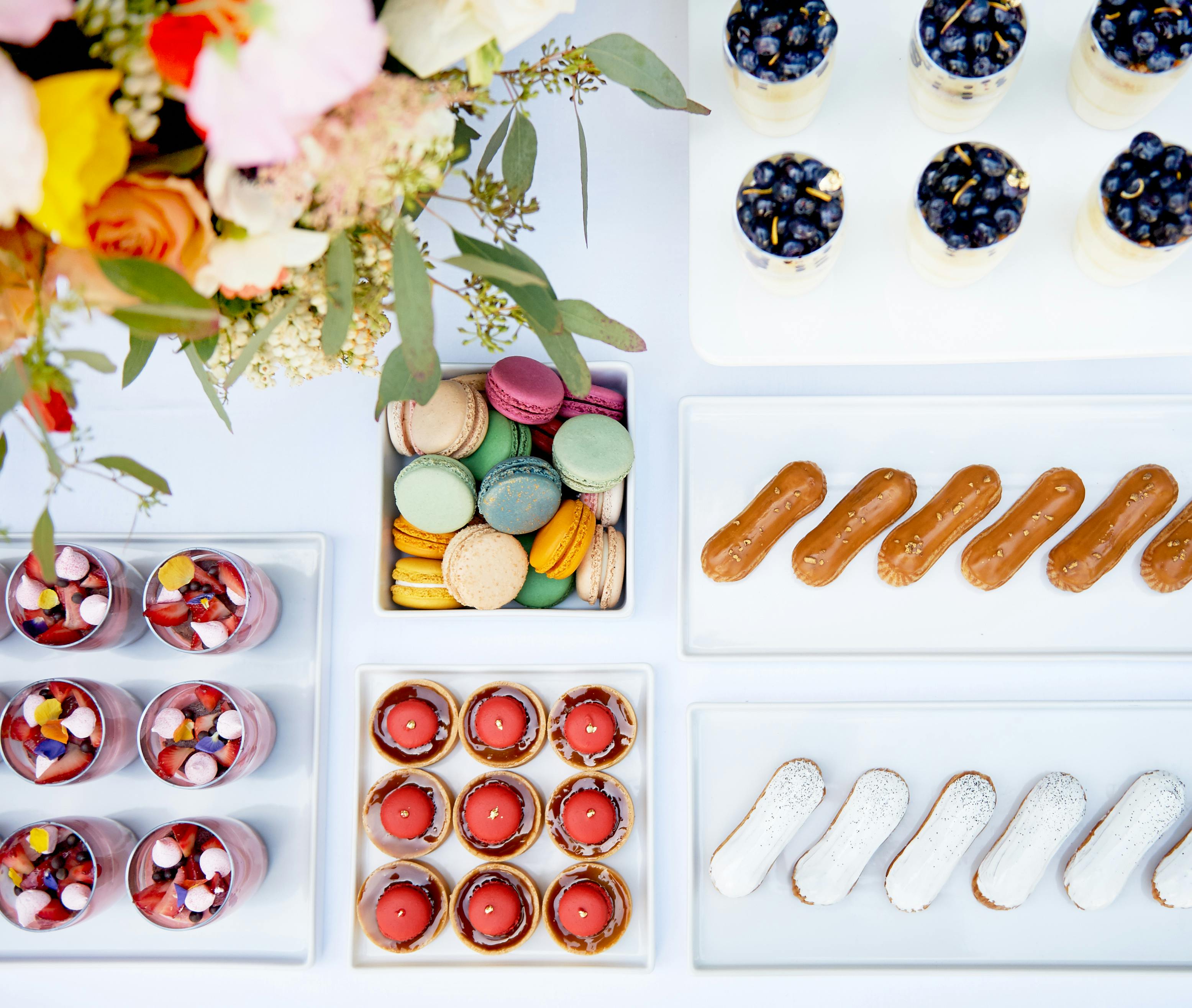 Featured photo from Bottega Louie