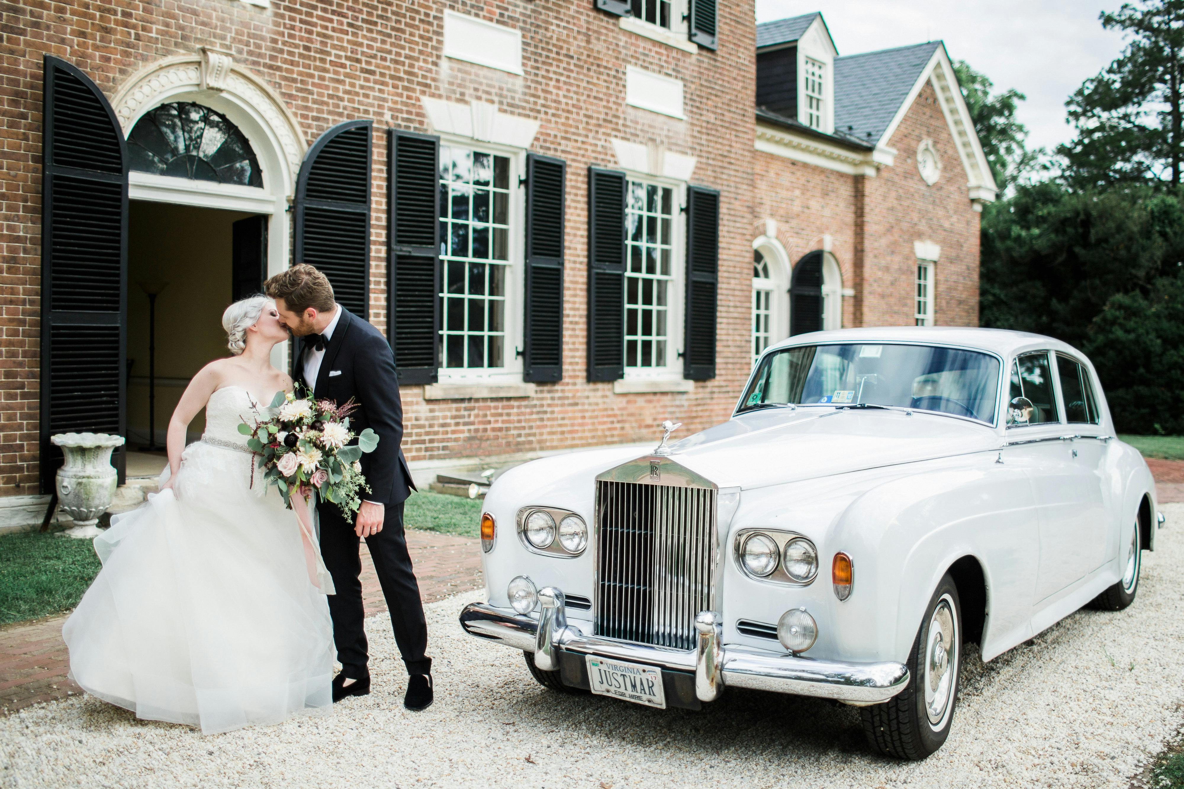 Featured photo from Little Black Book Events