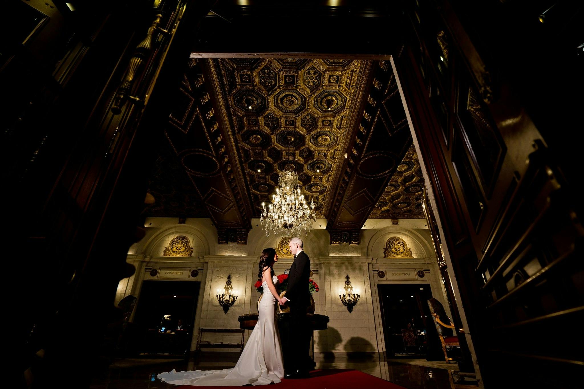 Featured photo from Little Black Book Events