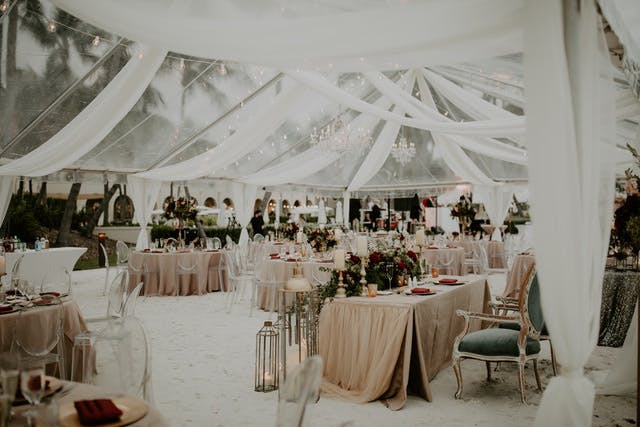 Featured photo from Eventfully Yours