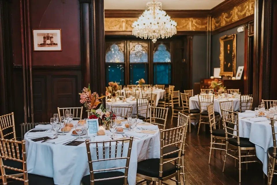 Featured photo from Montauk Club