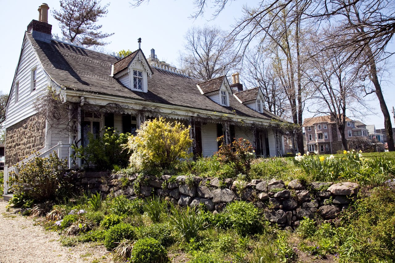 Featured photo from Alice Austen House