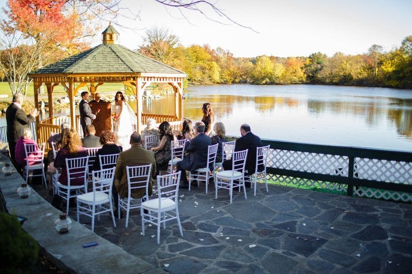Featured photo from The Stone House at Clove Lakes