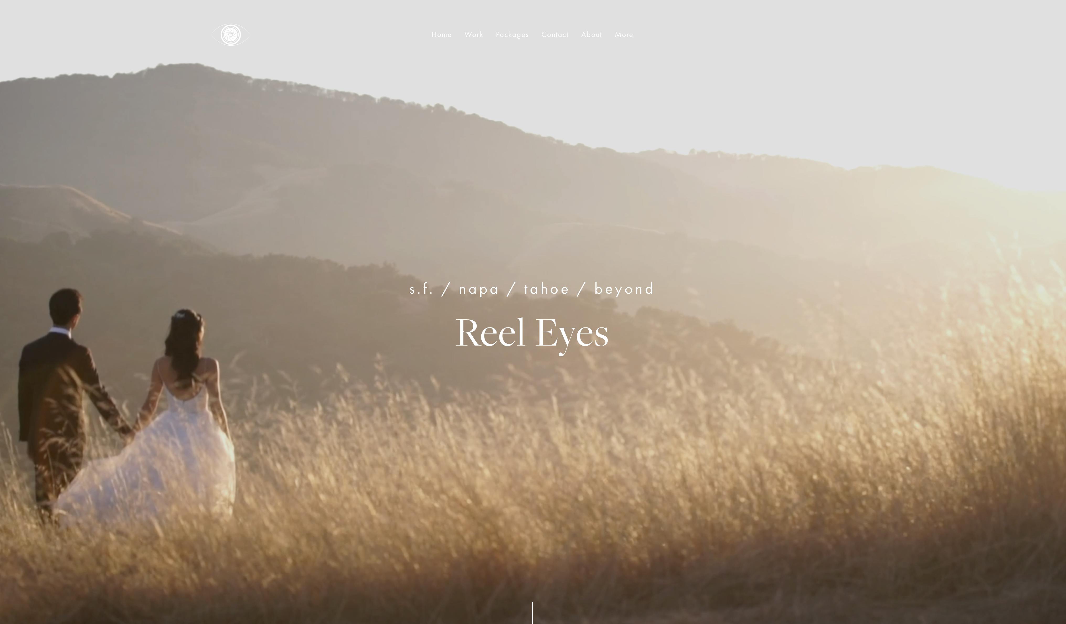 Featured photo from Reel Eyes Media