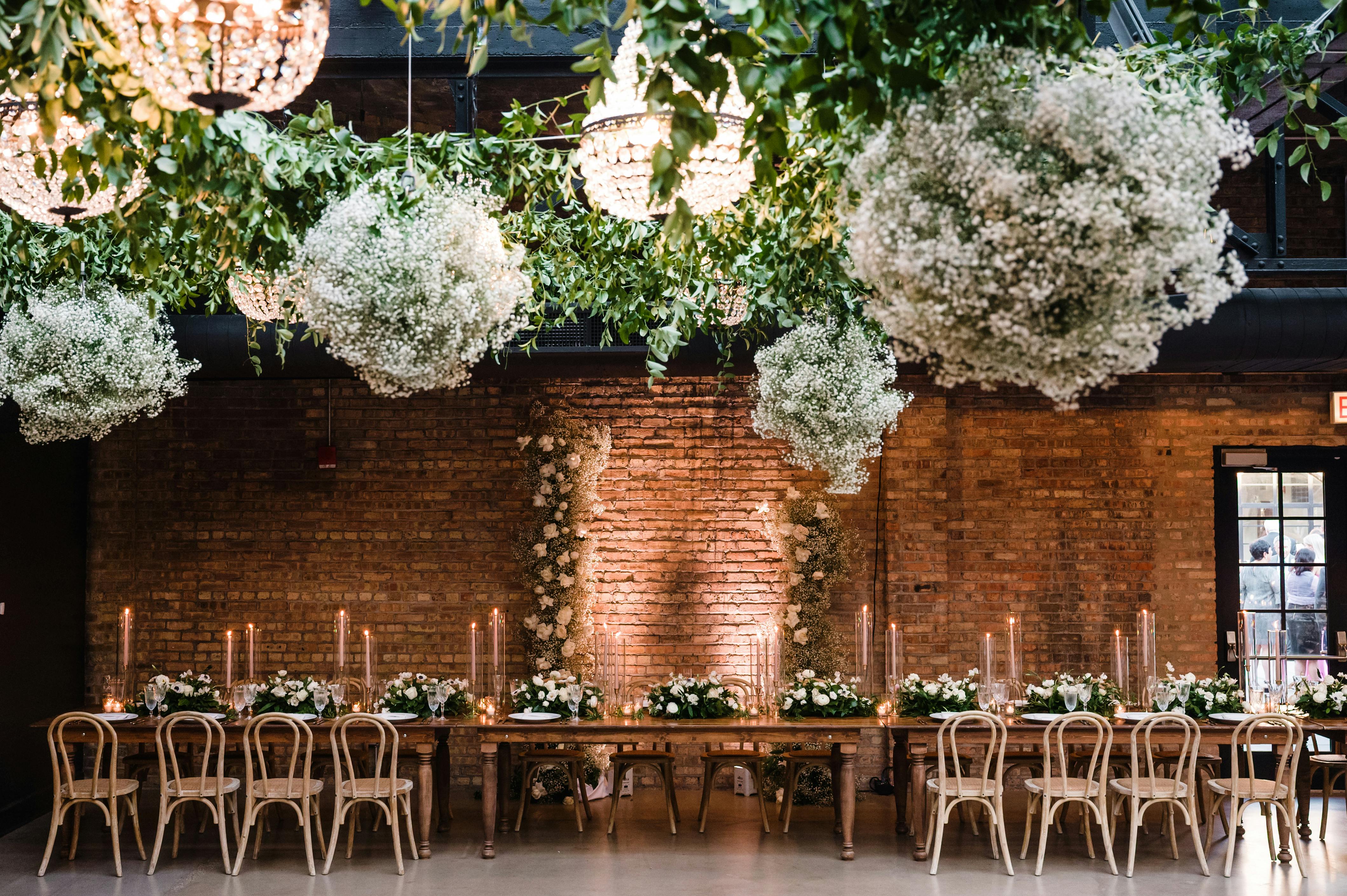 Featured photo from Shannon Gail Events
