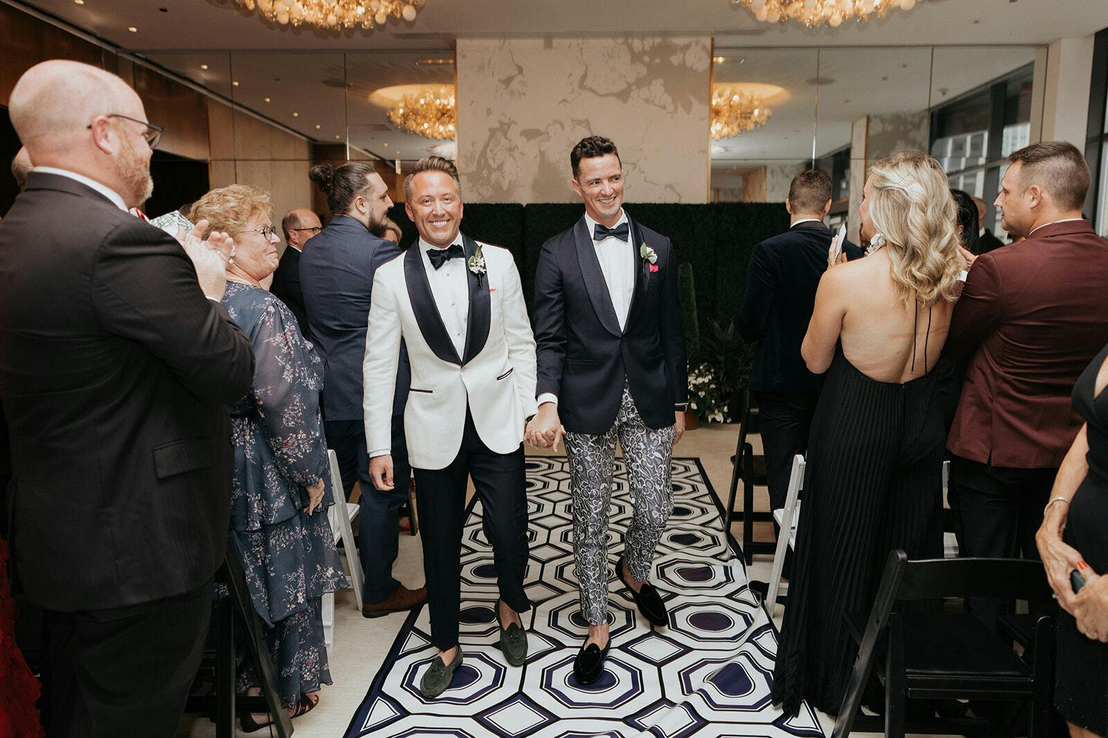 Featured photo from Shannon Gail Events