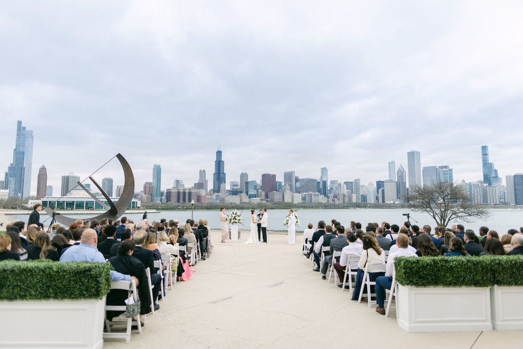 Featured photo from Shannon Gail Events