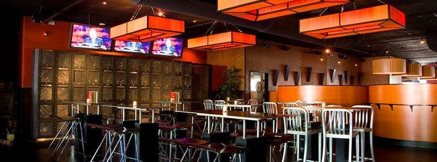 Novitá Wine Bar & Trattoria Garden City Venue PartySlate