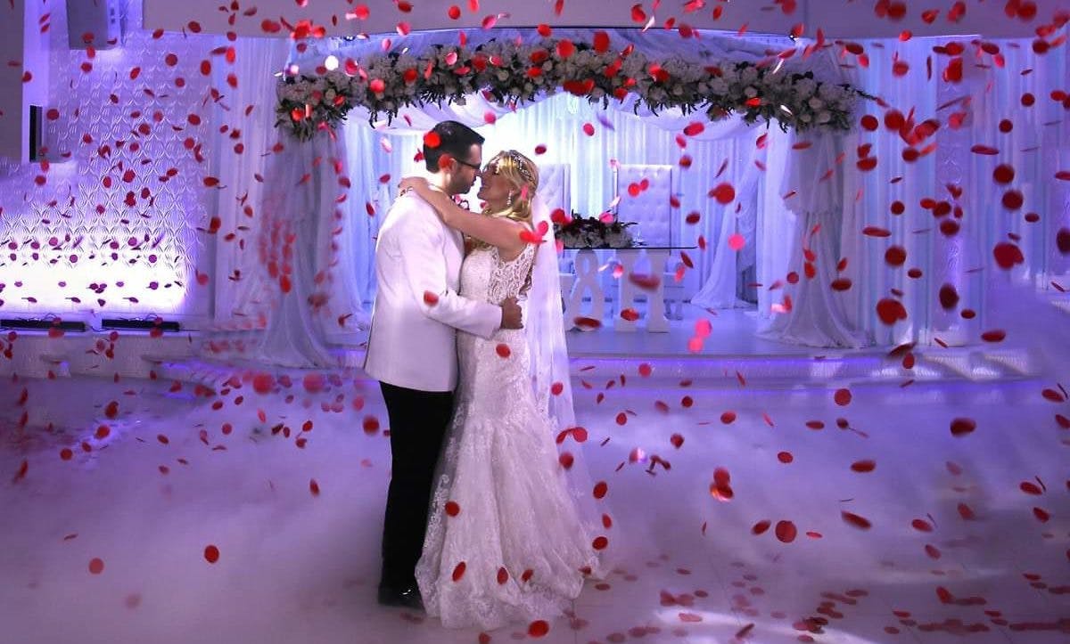 Featured photo from Forever Reception Hall