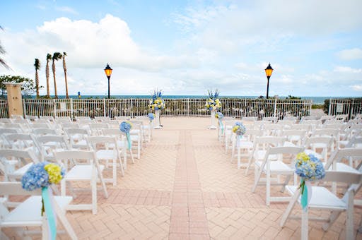 Featured photo from Grand Bay Club