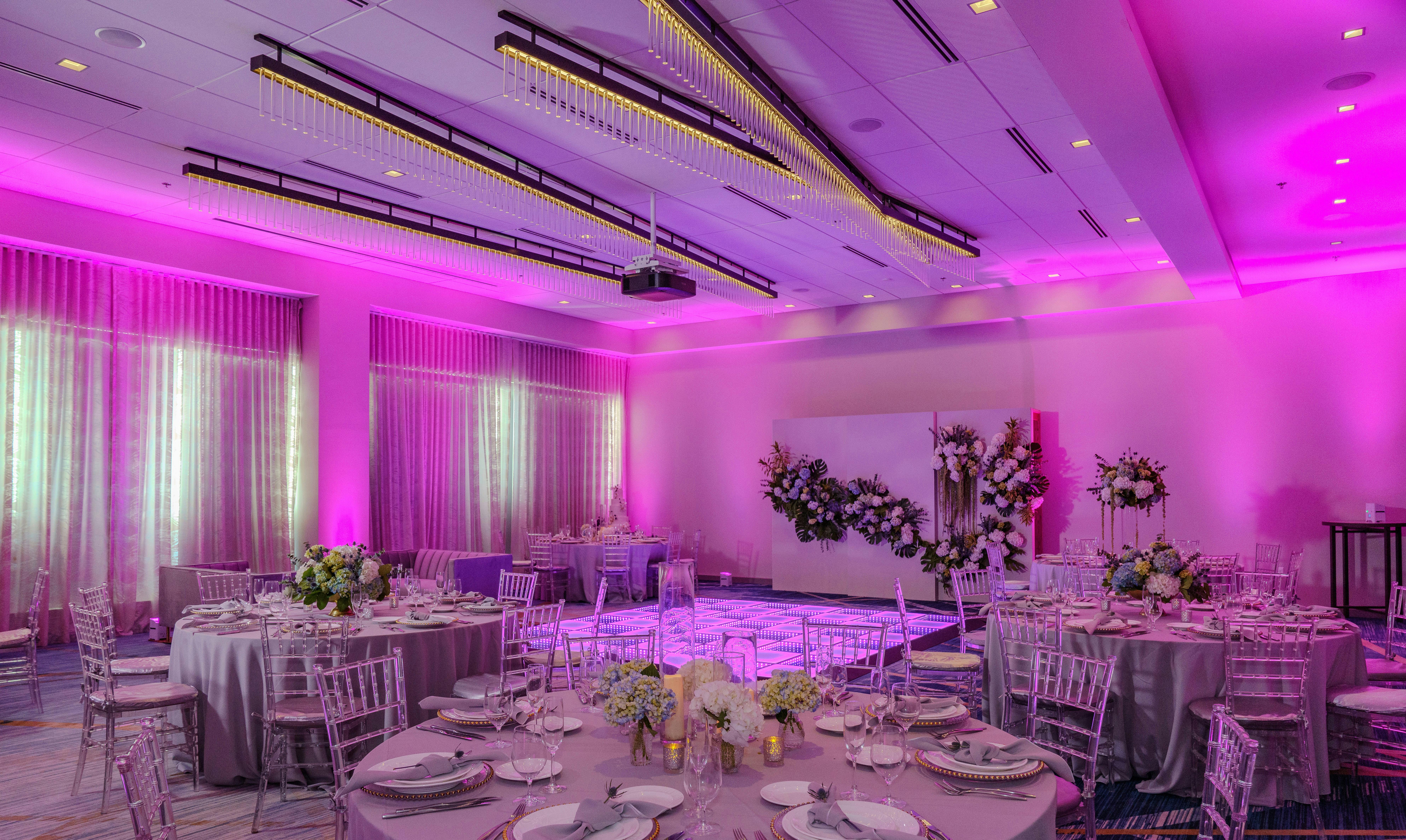 Featured photo from AC Hotel Fort Lauderdale