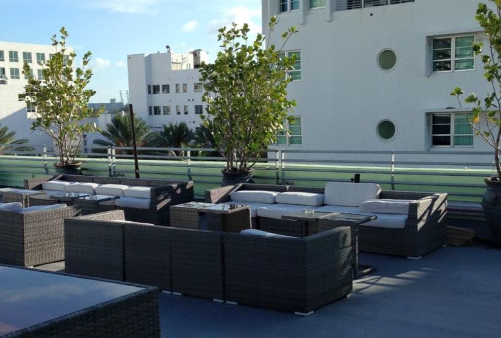 Featured photo from South Beach Room Escape
