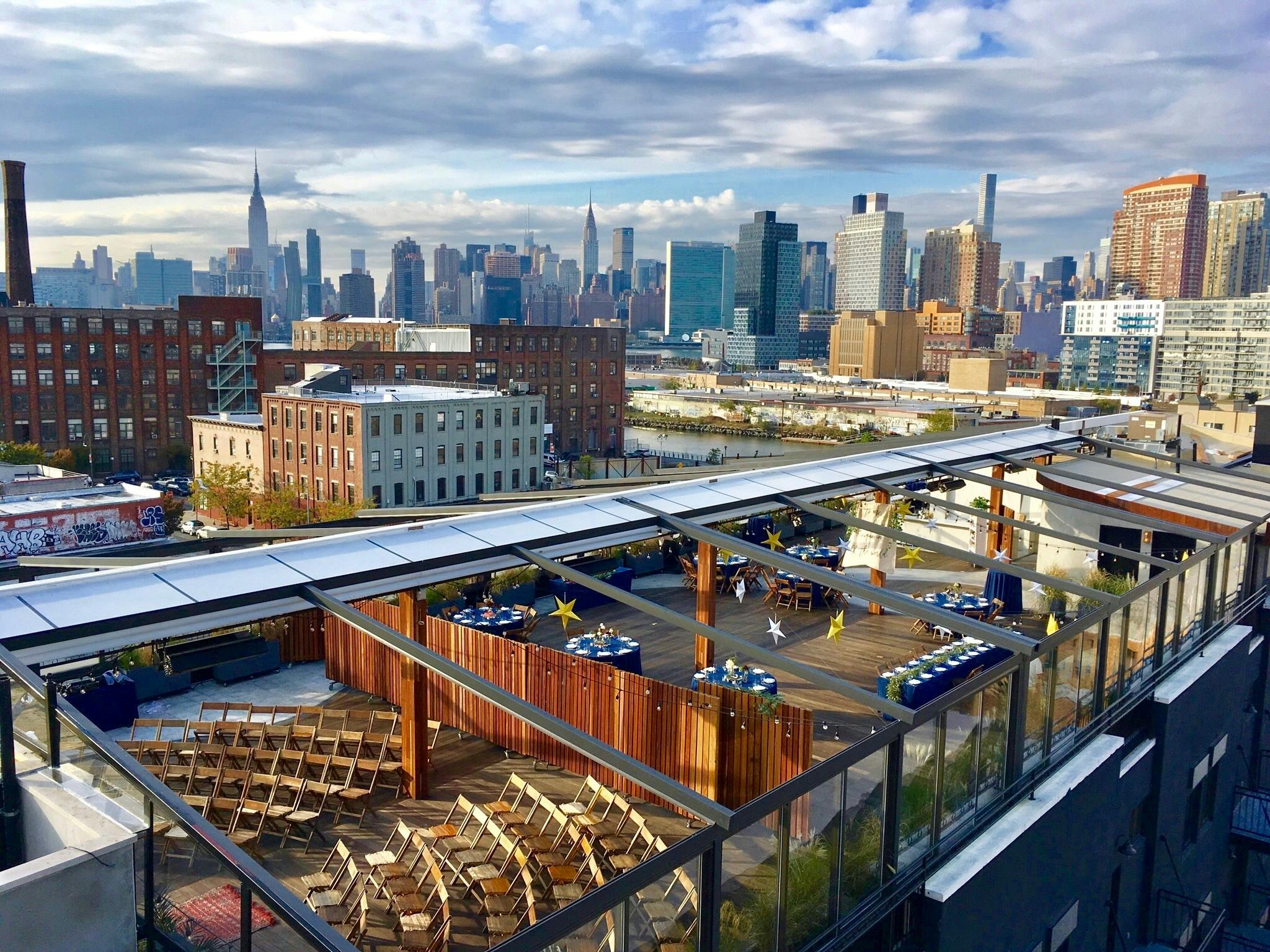 Featured photo from The Box House Hotel