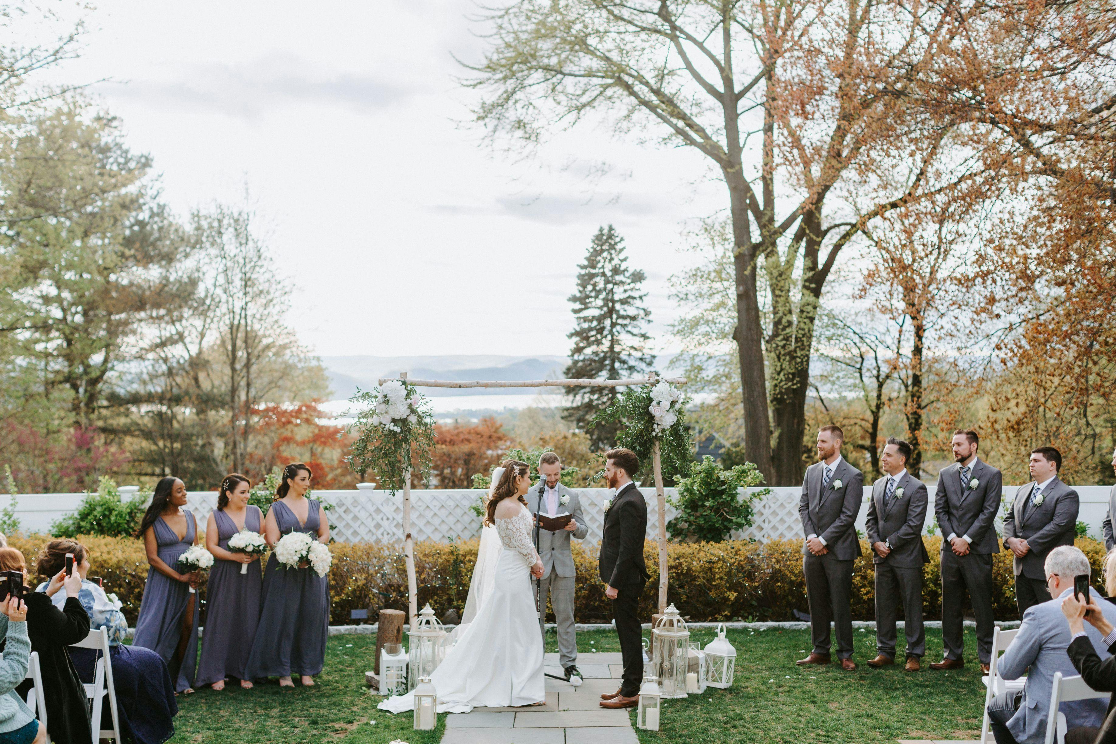 Featured photo from The Briarcliff Manor