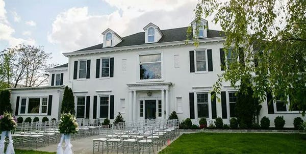 Featured photo from Mansion on Broadway