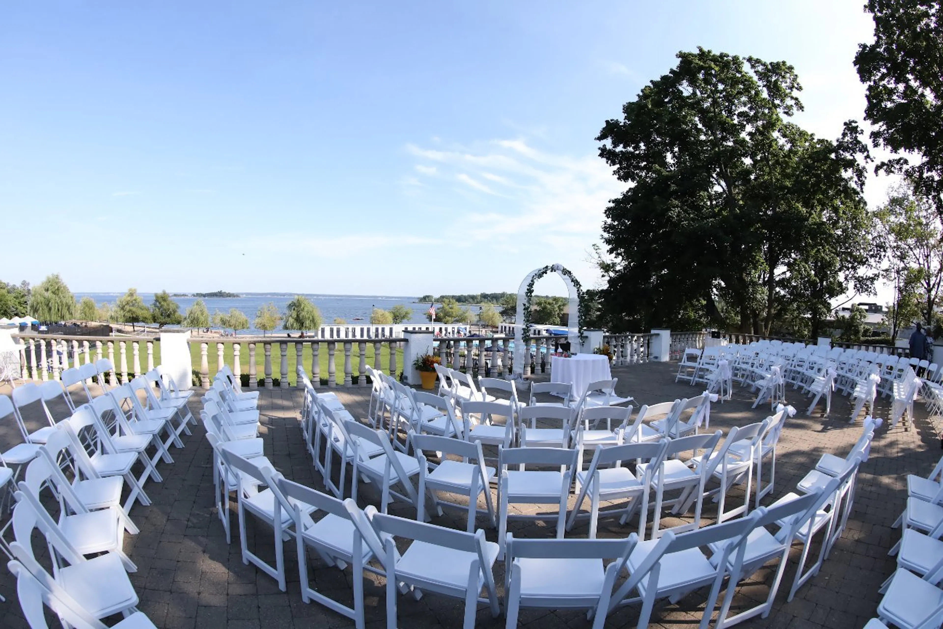 Davenport Mansion | New Rochelle Venue | PartySlate Davenport Mansion | New Rochelle Venue | PartySlate