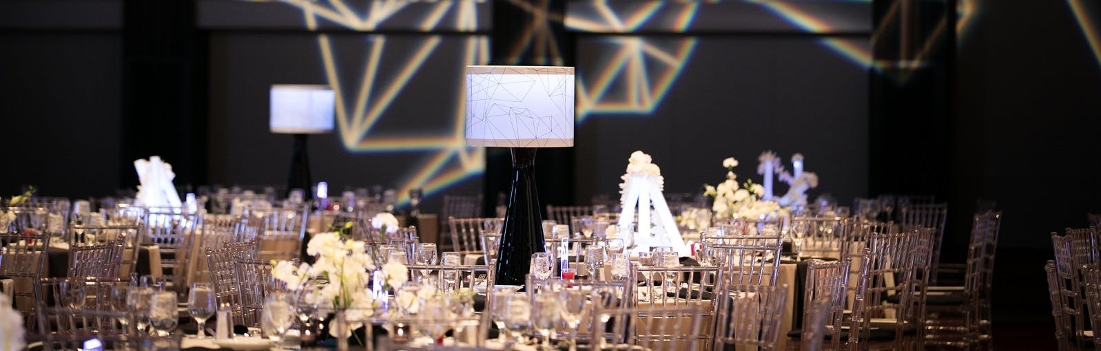 Featured photo from WM Events