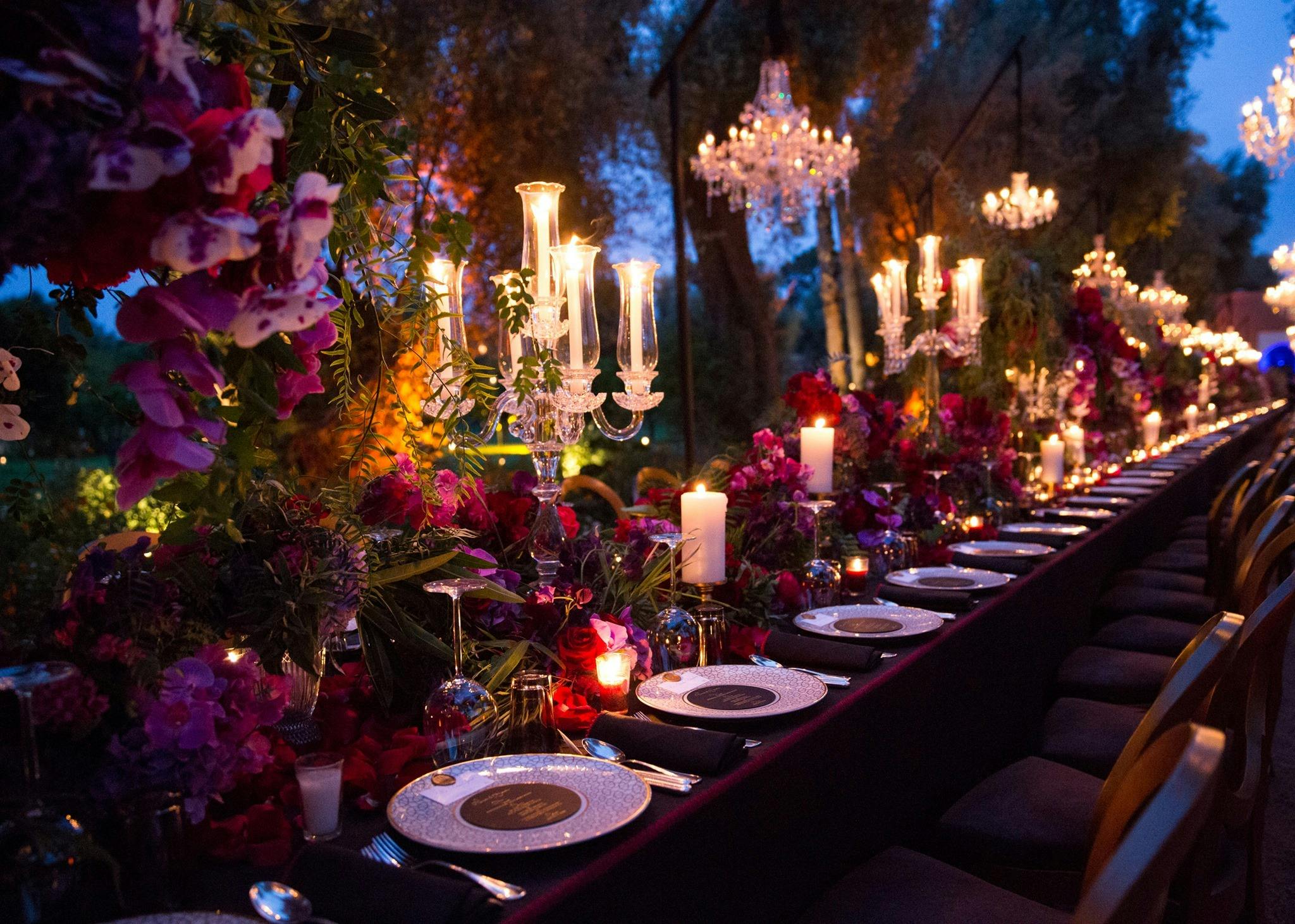 Featured photo from GLDN Events