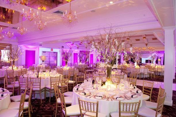 Featured photo from EZeventsNY