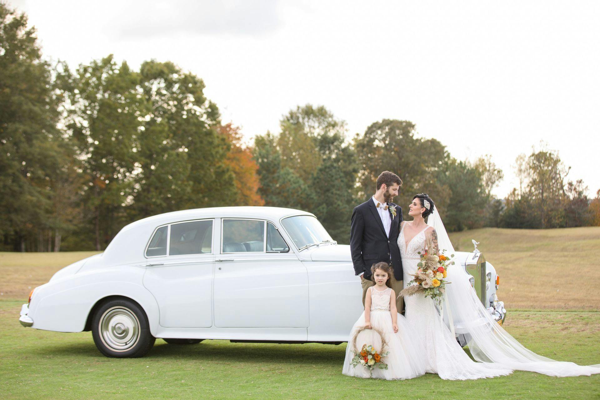 Featured photo from Sempre Events