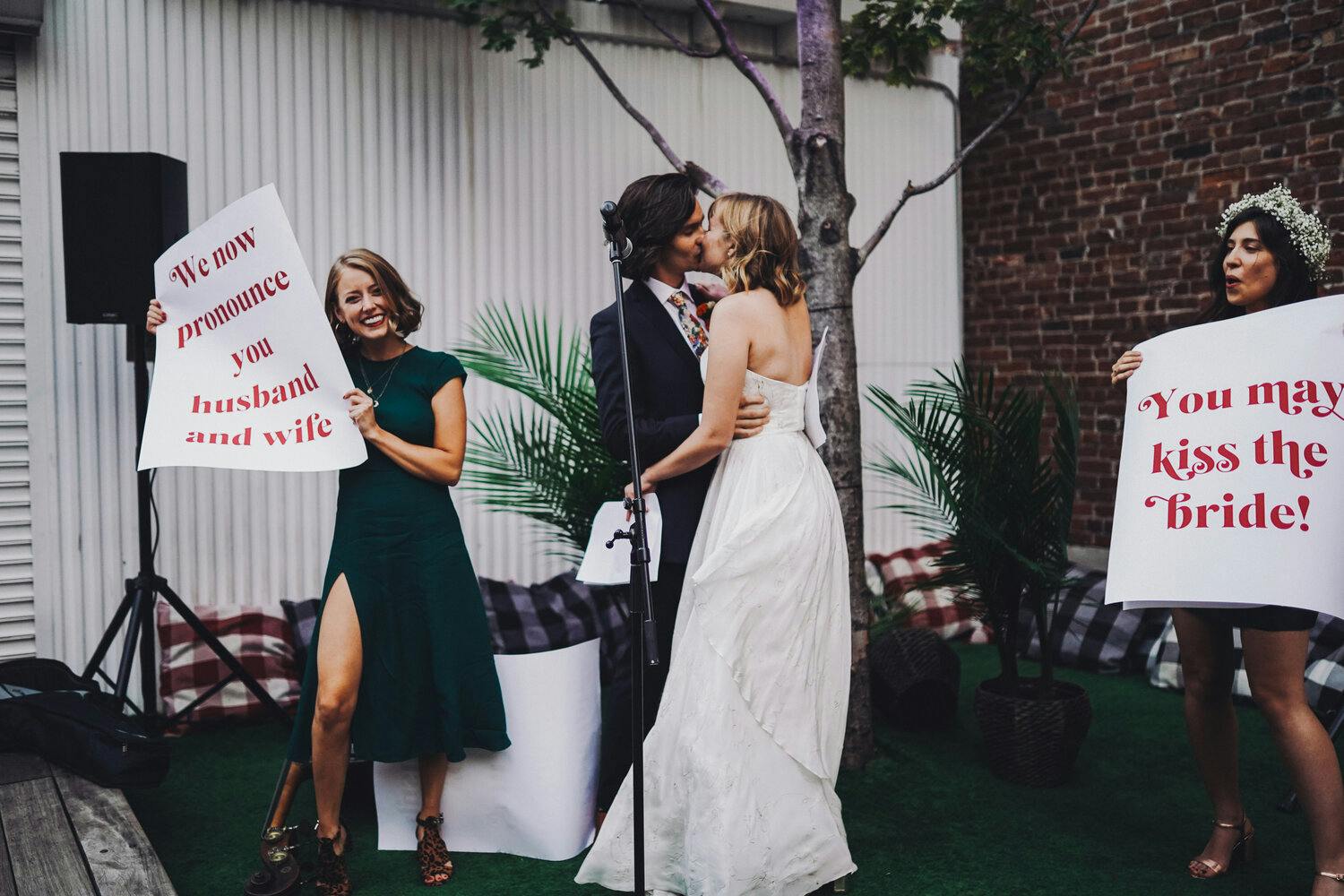 Featured photo from B'burg Events