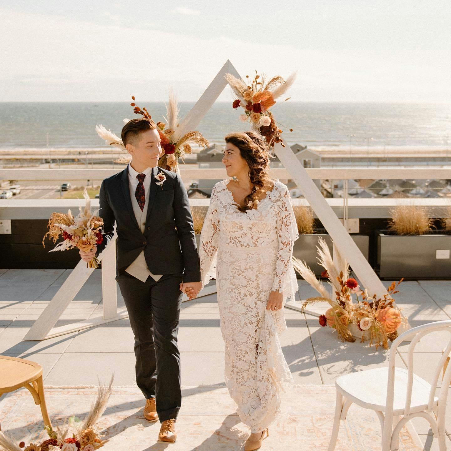 Featured photo from Jordan Michelle Events