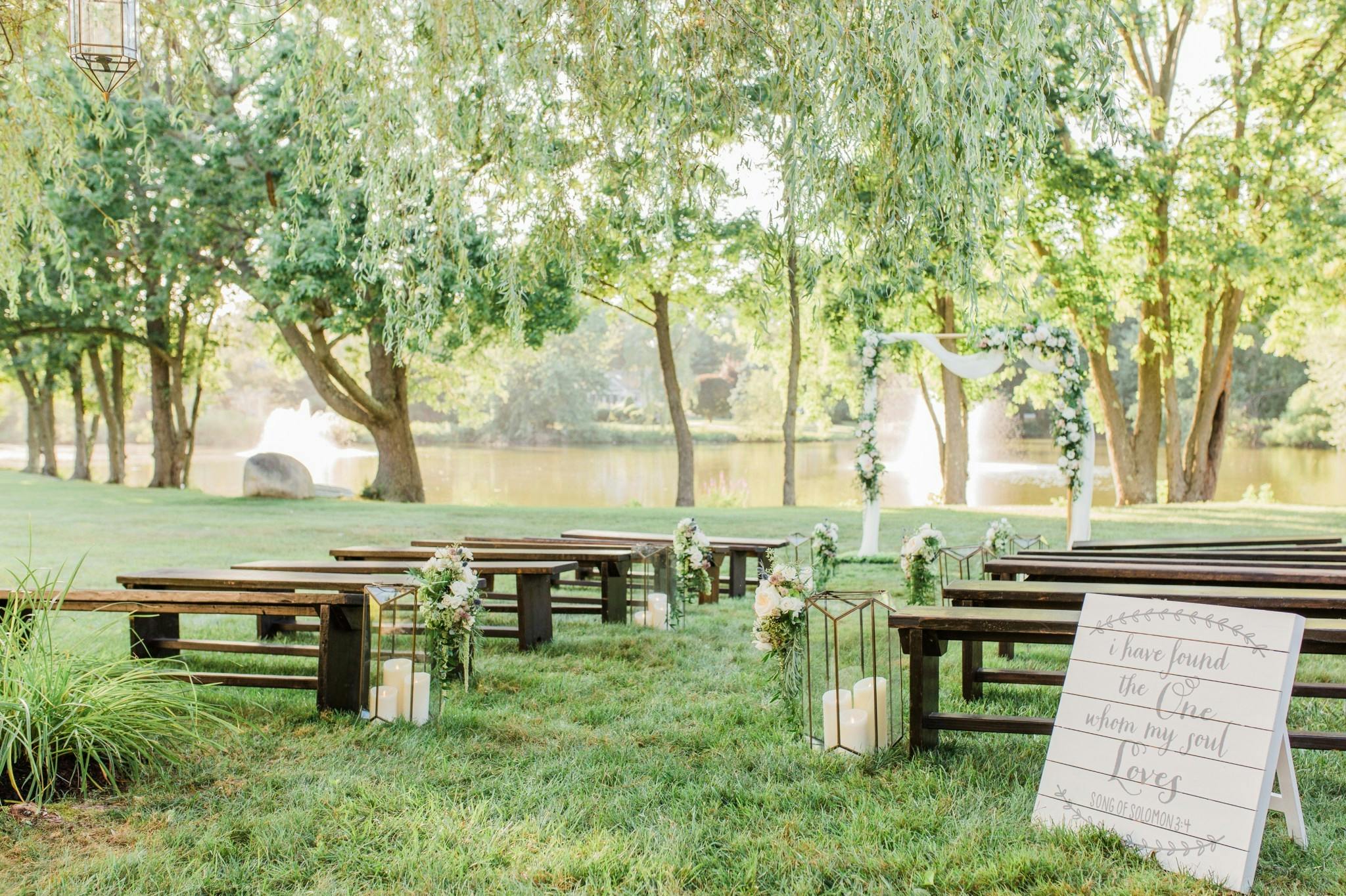 Featured photo from À La Carte Event Service & Consulting