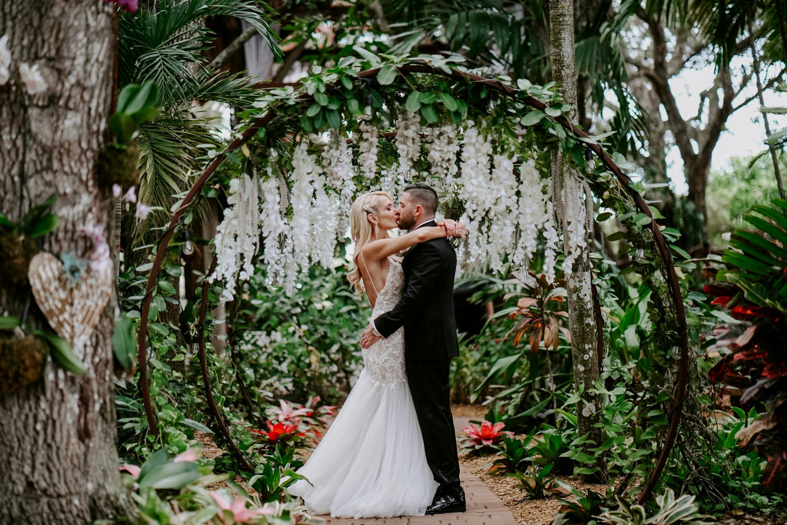 Featured photo from Pristine Events of South Florida