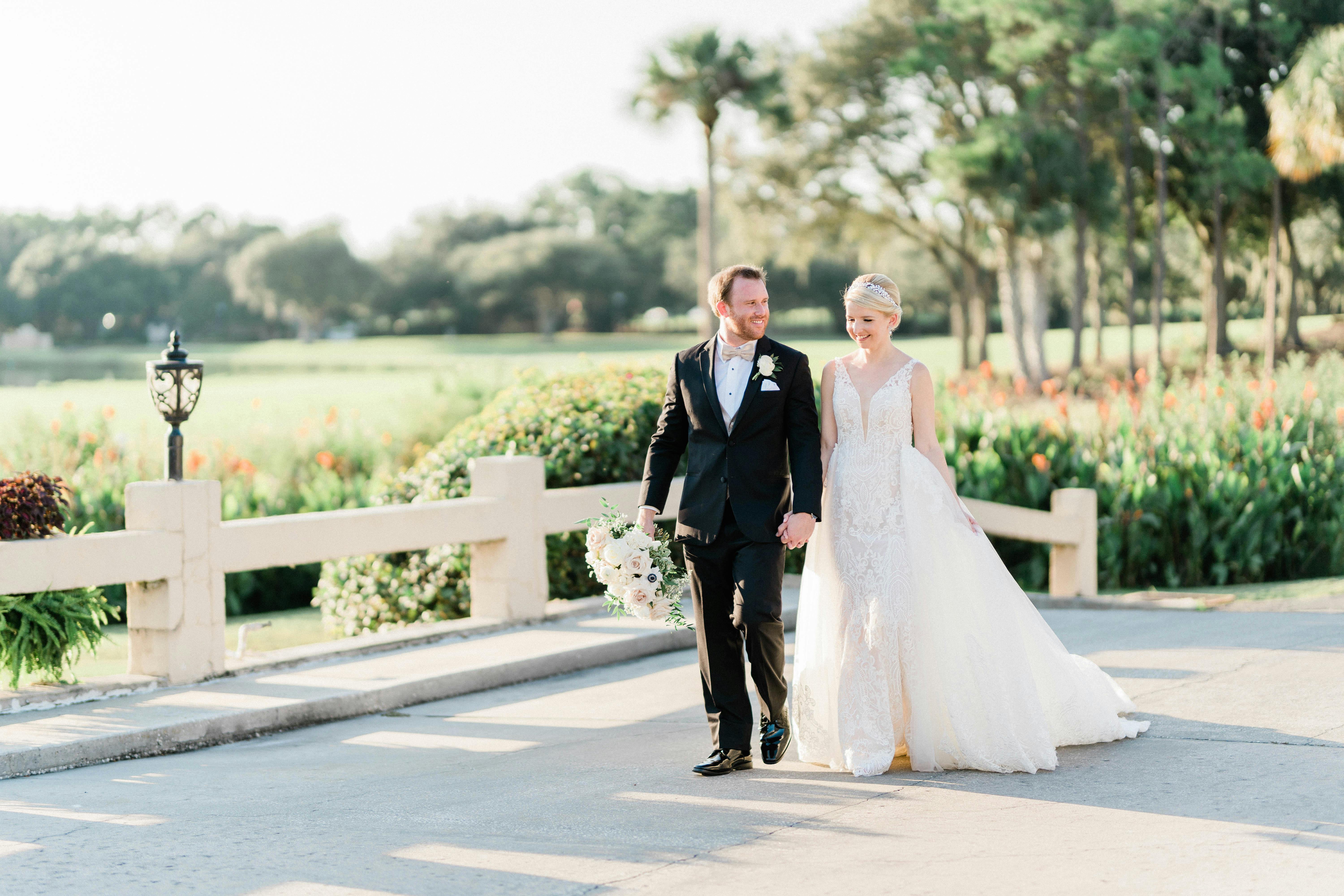Featured photo from Flora Bloom Photography