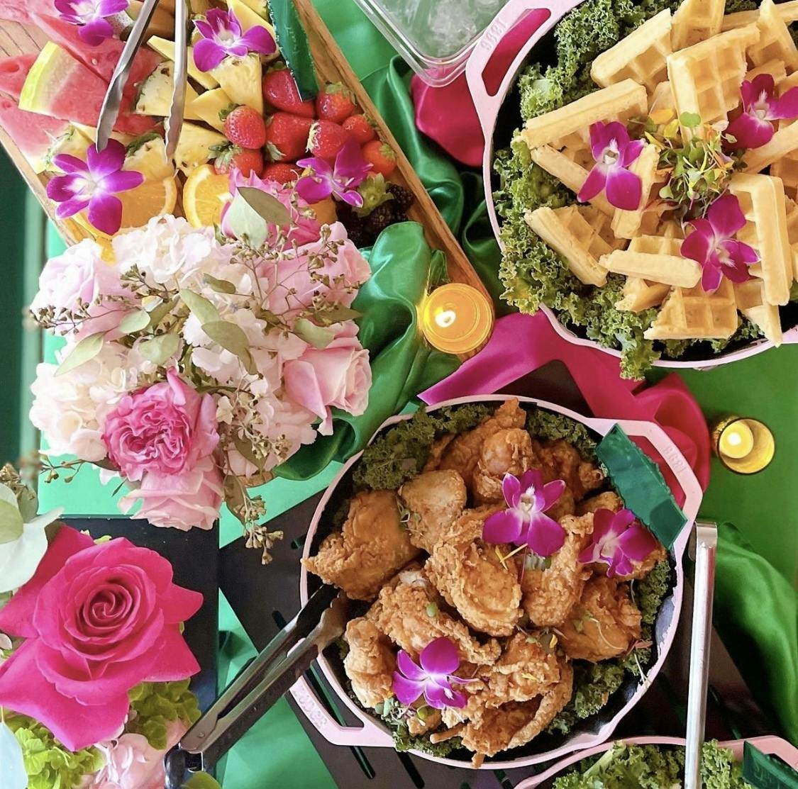 Featured photo from B.D.S Catering & Productions
