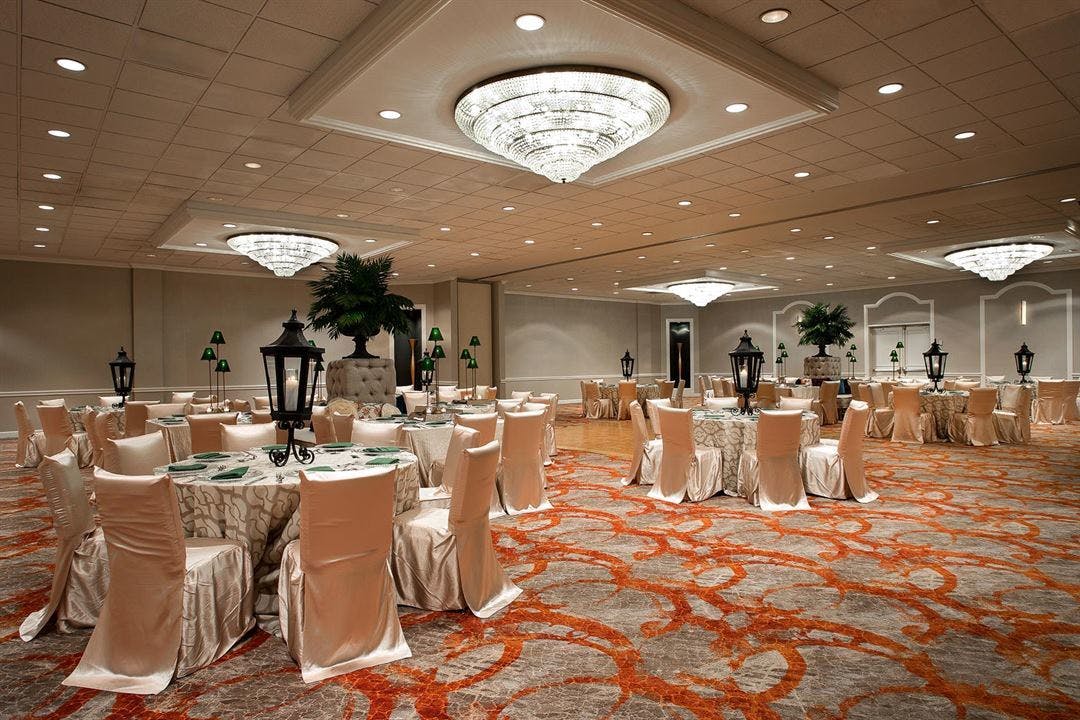 Featured photo from The Whitehall Houston