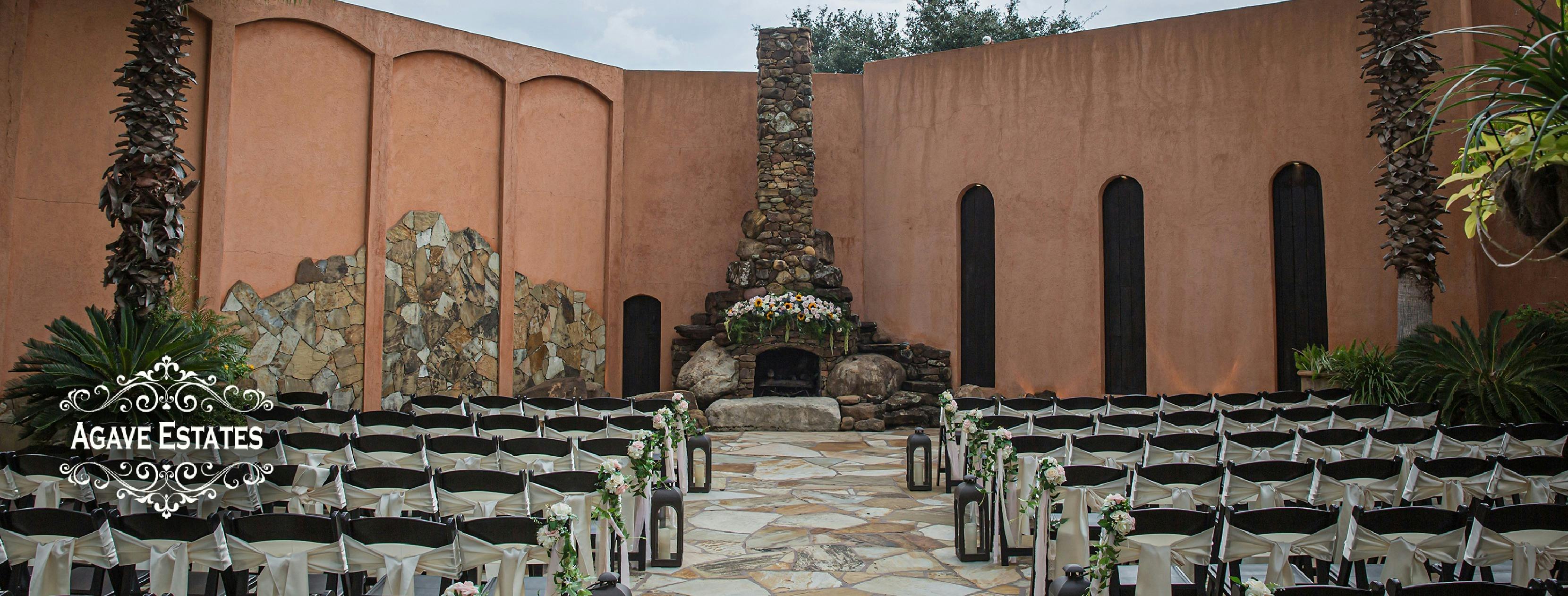 Featured photo from Agave Estates