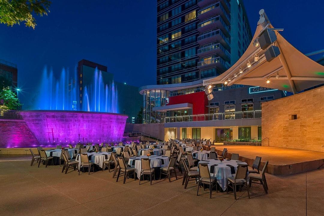 Featured photo from The Westin at The Woodlands