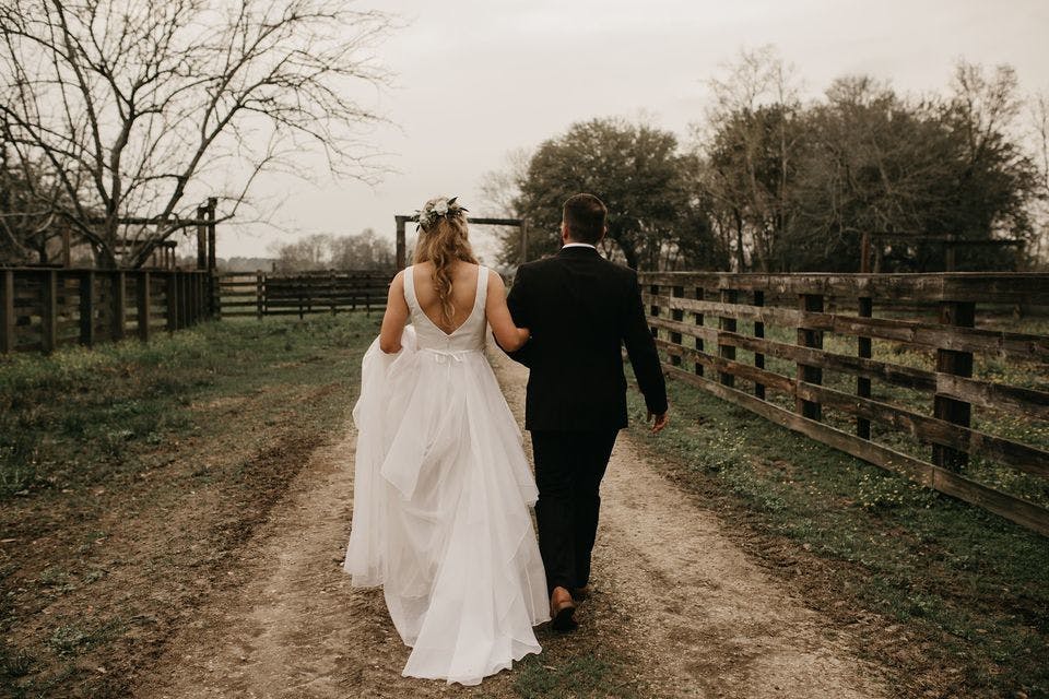 Featured photo from Broussard Farm