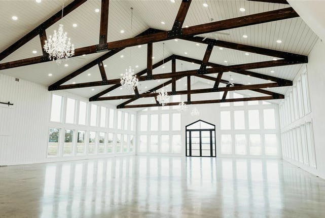 Featured photo from The Ranch House Texas