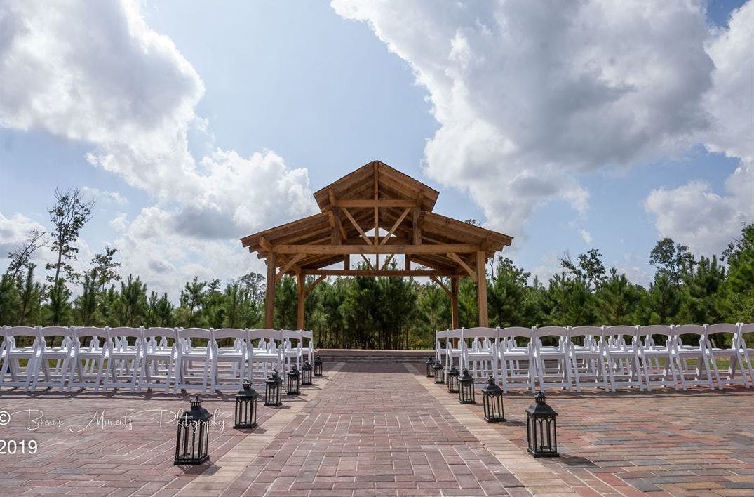 Featured photo from The Pavilion at Vida Bela