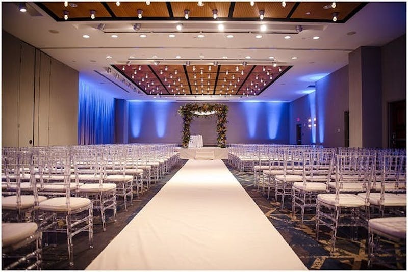 Top 20 Hotel Ballrooms in Houston, TX PartySlate