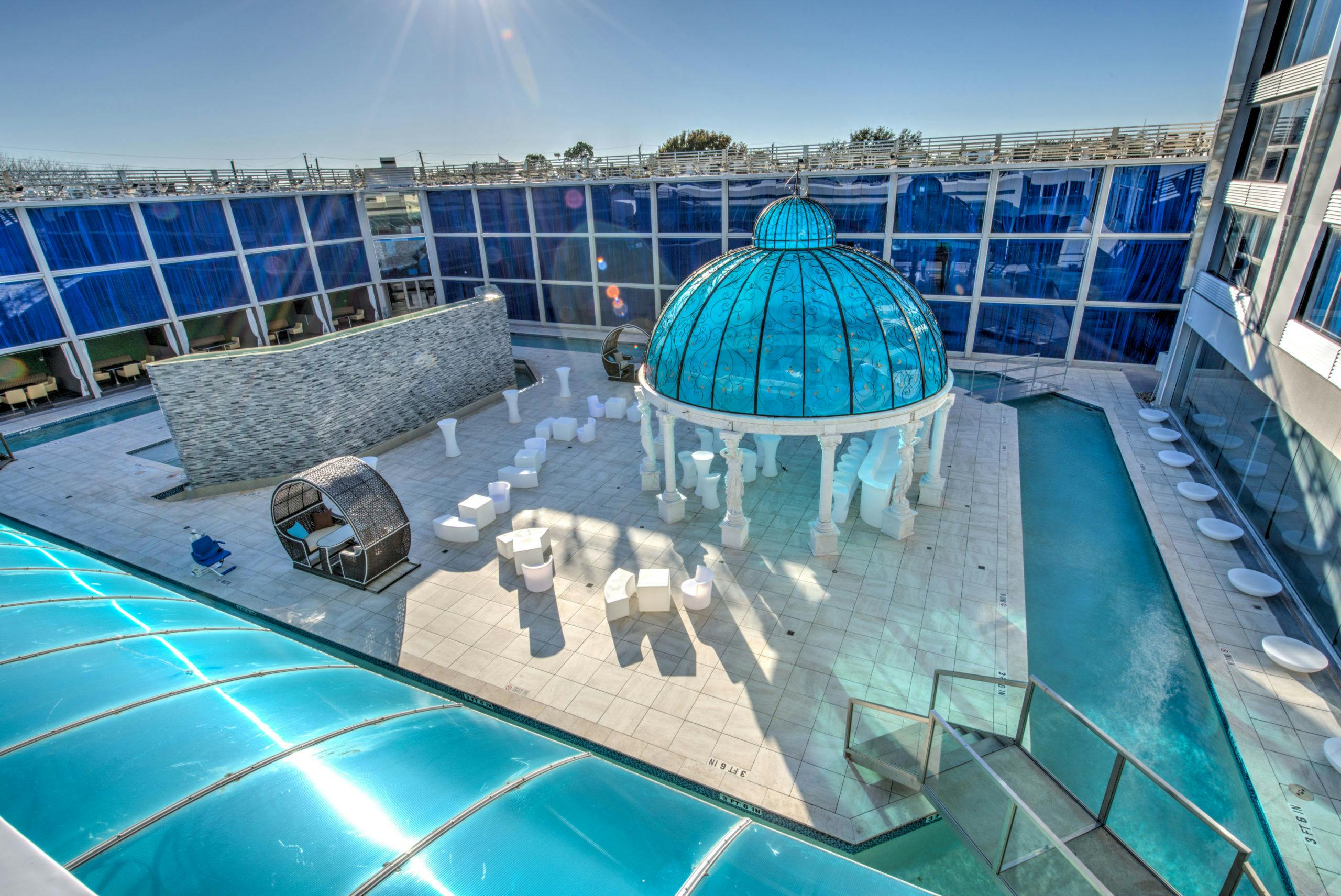 Featured photo from The Grand Tuscany