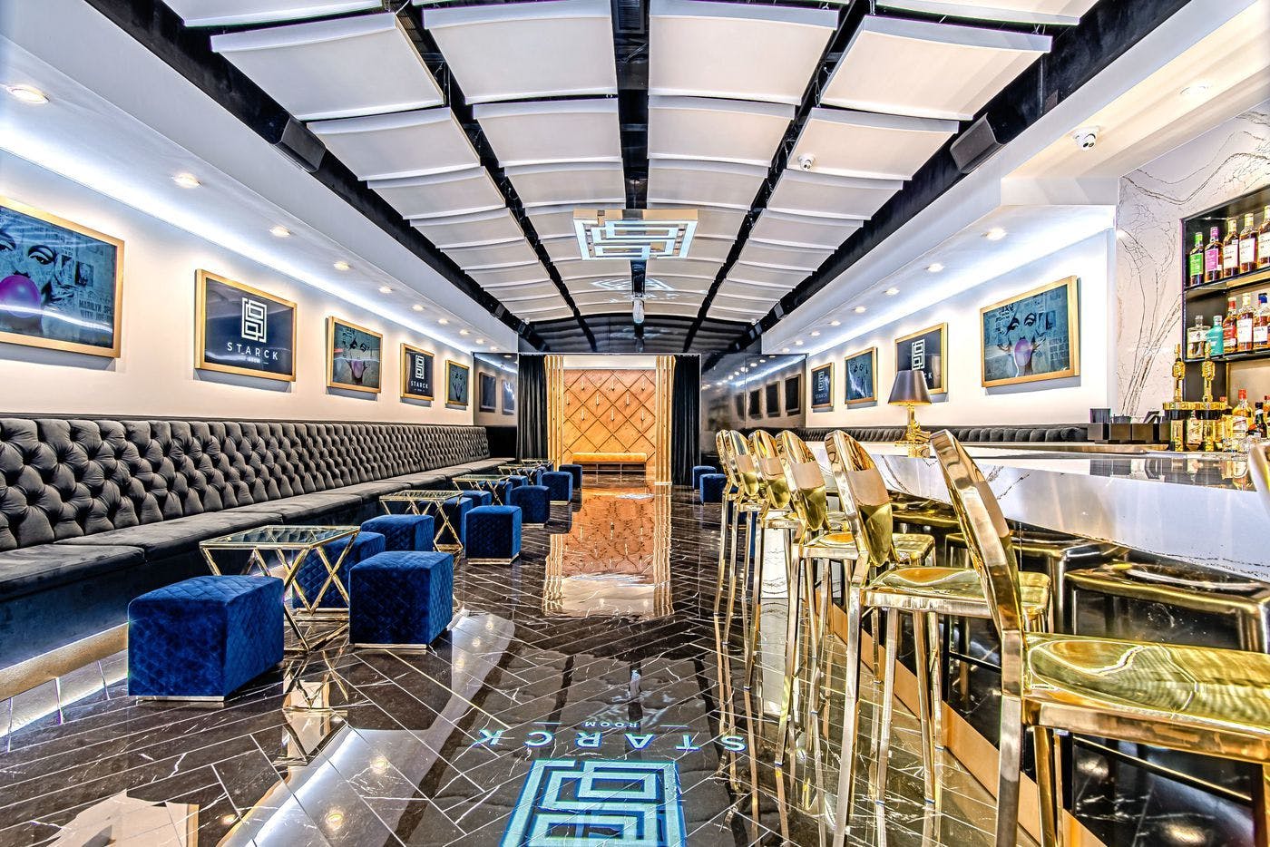 Featured photo from STARCK ROOM