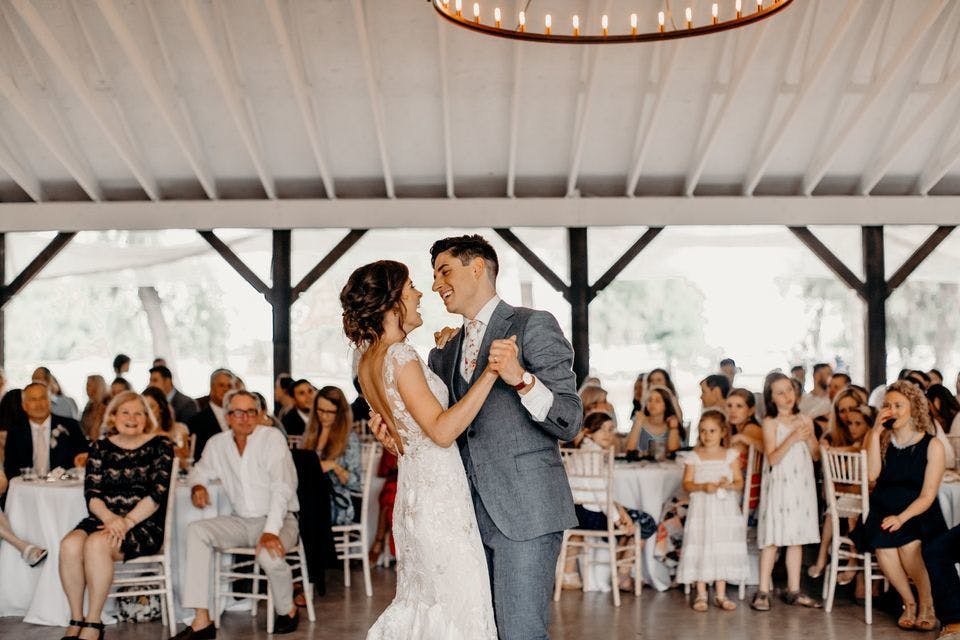 Cross Key Acres Richmond Venue PartySlate