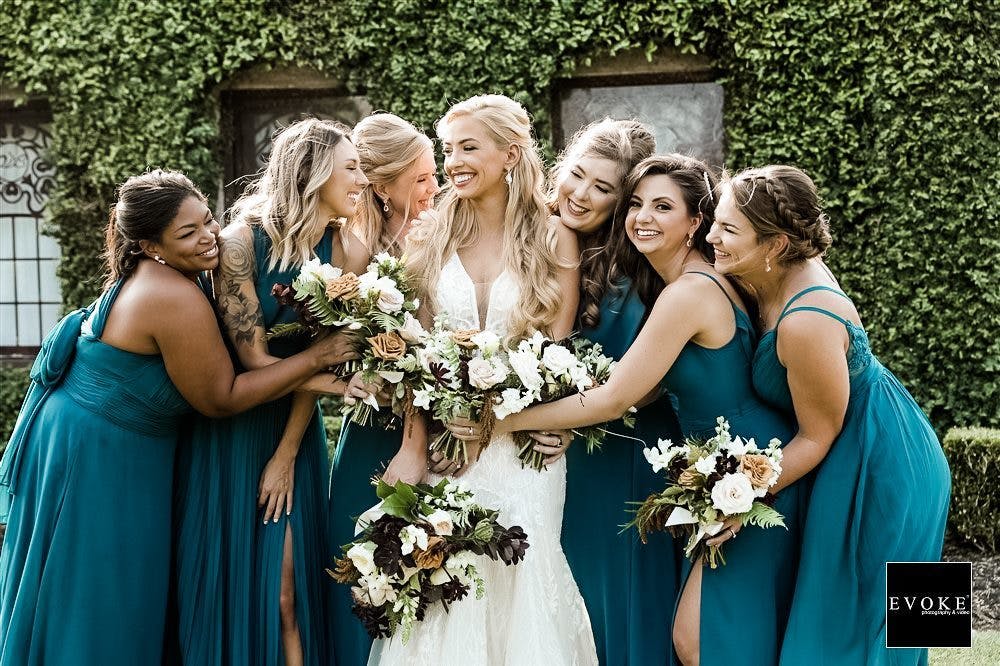 Featured photo from Epris Events