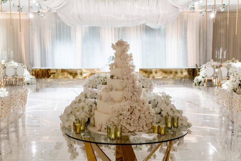 Featured photo from LC BRIDAL & EVENT COMPANY